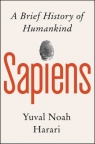 Sapiens : a brief history of humankind