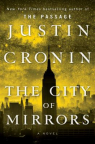 The city of mirrors : a novel