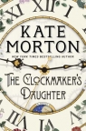 The clockmaker's daughter : a novel