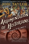 An argumentation of historians : the chronicles of St. Mary's