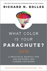What color is your parachute?