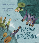 Racism and intolerance 