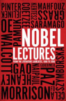 Nobel lectures : from the literature laureates, 1986 to 2006.