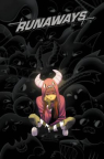 Runaways. Rainbow Rowell ; artists, Andres Genolet, with Niko Henrichon ; color artists, Triona Farrell, Michael Garland, Chris O'Halloran, Matthew Wilson ; letterer VC's Joe Caramagna. Volume 4, But