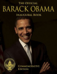 Barack Obama : the official inaugural book