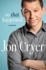 So that happened : a memoir