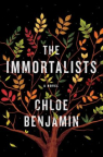 The immortalists : a novel