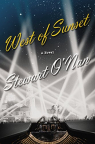 West of sunset