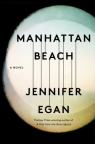 Manhattan Beach : a novel