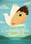Enchanted Air: Two Cultures, Two Wings