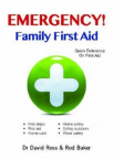 Emergency! family first aid: accident action and prevention for every home