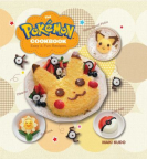 The Pokémon Cookbook: Easy &amp; Fun Recipes 