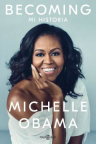 Becoming: mi historia