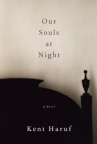 Our souls at night