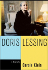 Doris Lessing : a biography
