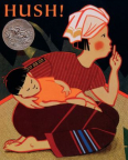 Hush! : a Thai lullaby