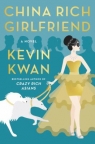 China rich girlfriend : a novel
