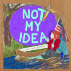 Not my idea : a book about whiteness 