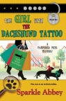 The Girl With the Dachshund Tattoo