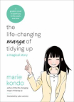 The Life-Changing Manga of Tidying Up: A Magical Story