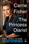 The Princess Diarist.