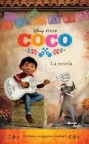 Coco: la novela