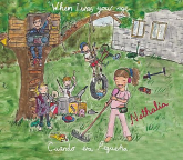 Cuando era pequeña When I was your age 