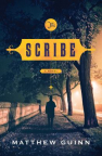 The scribe : a novel