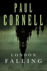 London falling