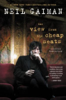 The view from the cheap seats : selected nonfiction