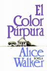 El color púrpura