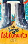 En botas de astronauta 