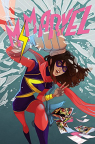 Ms. Marvel. writer, G. Willow Wilson ; artist, Adrian Alphona ; color artist, Ian Herring ; letterer, VC's Joe Caramagna. Vol. 3, Crushed