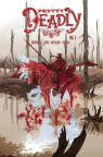 Pretty deadly. script, Kelly Sue DeConnick ; art & covers, Emma Rios ; colors, Jordie Bellaire ; letters, Clayton Cowles. Volume two, The bear