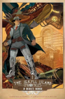 The Jekyll Island Chronicles: Volume 2, A Devil's Reach