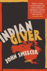 Indian giver : poems