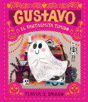 Gustavo: El fantasmita tímido