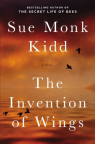 The invention of wings : a novel
