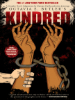 Kindred: A Graphic Novel Adaptation