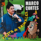 Fiesta de animales Animal celebration 