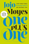 One plus one : a novel