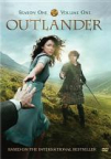 Outlander. Season 1, volume 1.