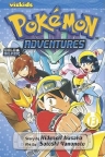 Pokémon adventures