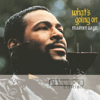 What&#039;s Going On