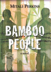 Bamboo people