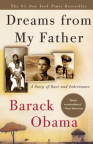 Dreams From My Father: A Story of Race and Inheritance 