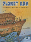 Planet Ark: Preserving Earth's Biodiversity