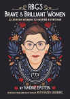 RBG&#039;s Brave &amp; Brilliant women 