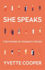 She Speaks: The Power of Women’s Voices