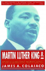 Martin Luther King Jr.: Apostle of Militant Nonviolence